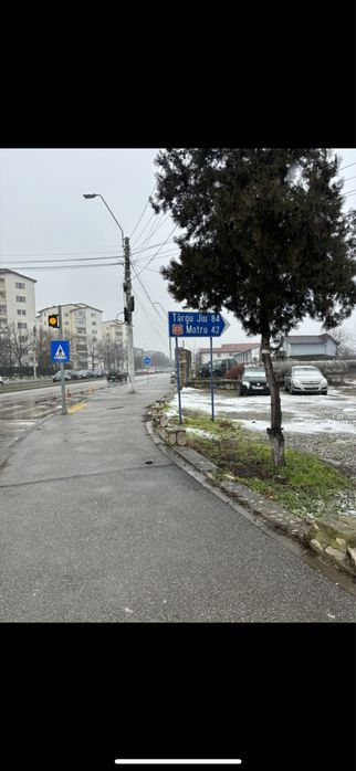 Teren intravilan suprafata 520 mp