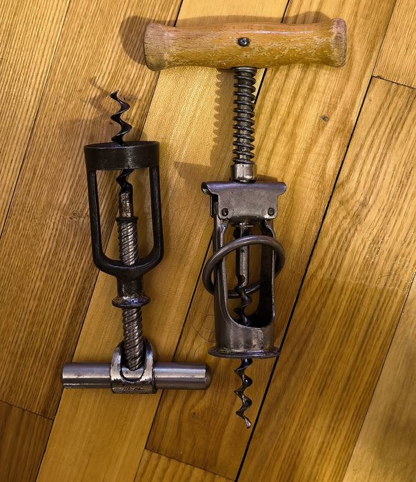 Tirbuson Vintage & Retro