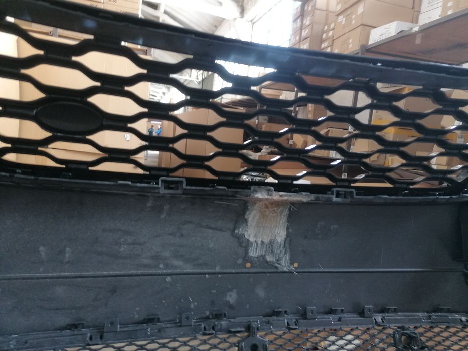 Bara fata Range Rover Velar L560