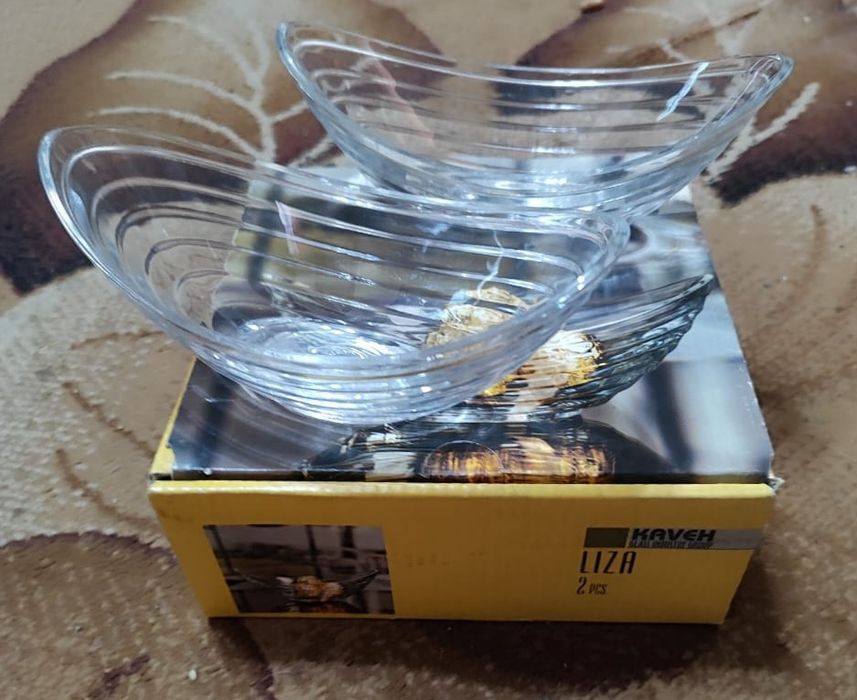 Рюмки ,конфеткица