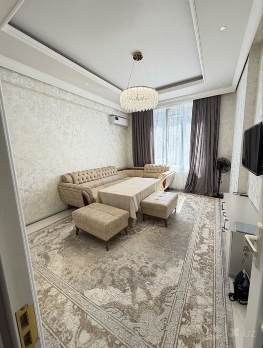 Продажа квартира Шайхонтохур