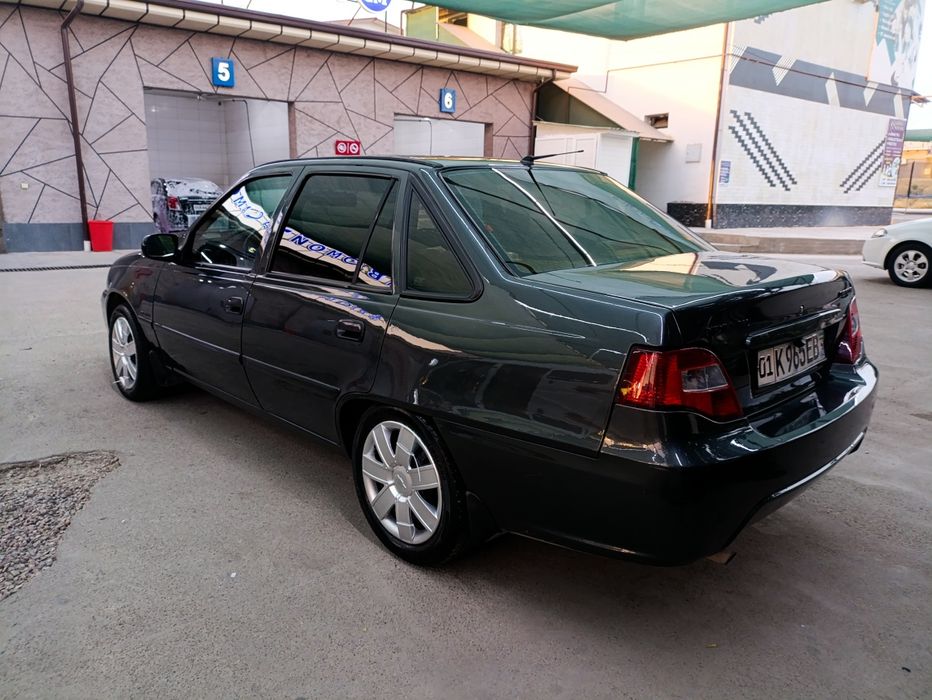 Neksiya 2 gibrid 2014  (arenda nasiya vikip ) ga sotiladi