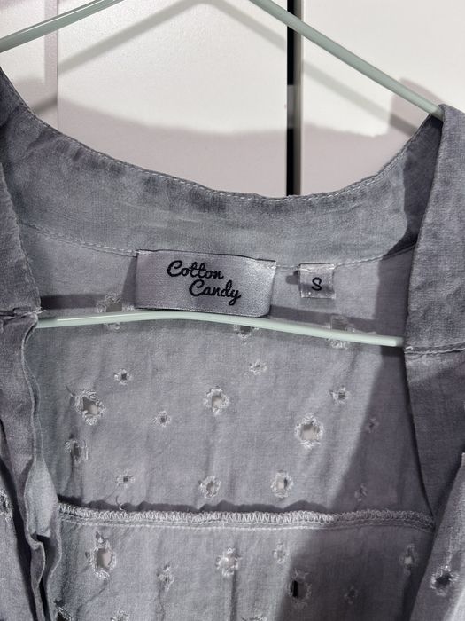 Ленена риза различни цветове