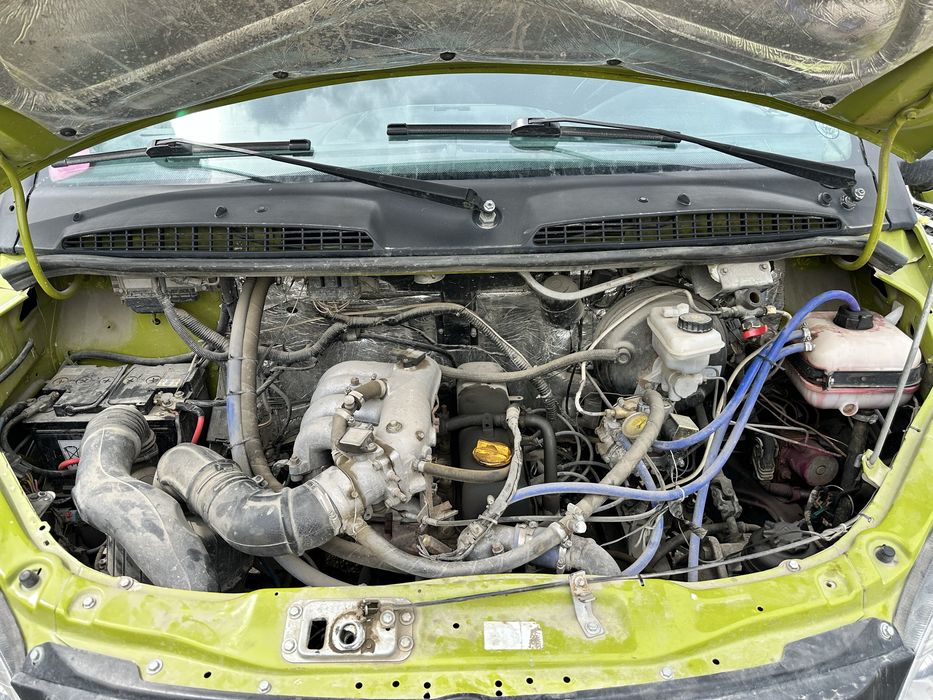 Gazel Biznes evakuator sotiladi