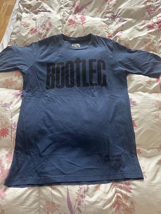 Синя тенидка Luda