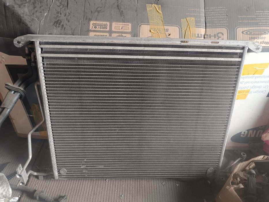 Запчасти на Мерседес S320