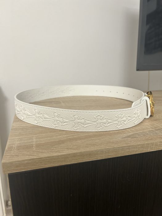 Multe Curele Chrome Hearts