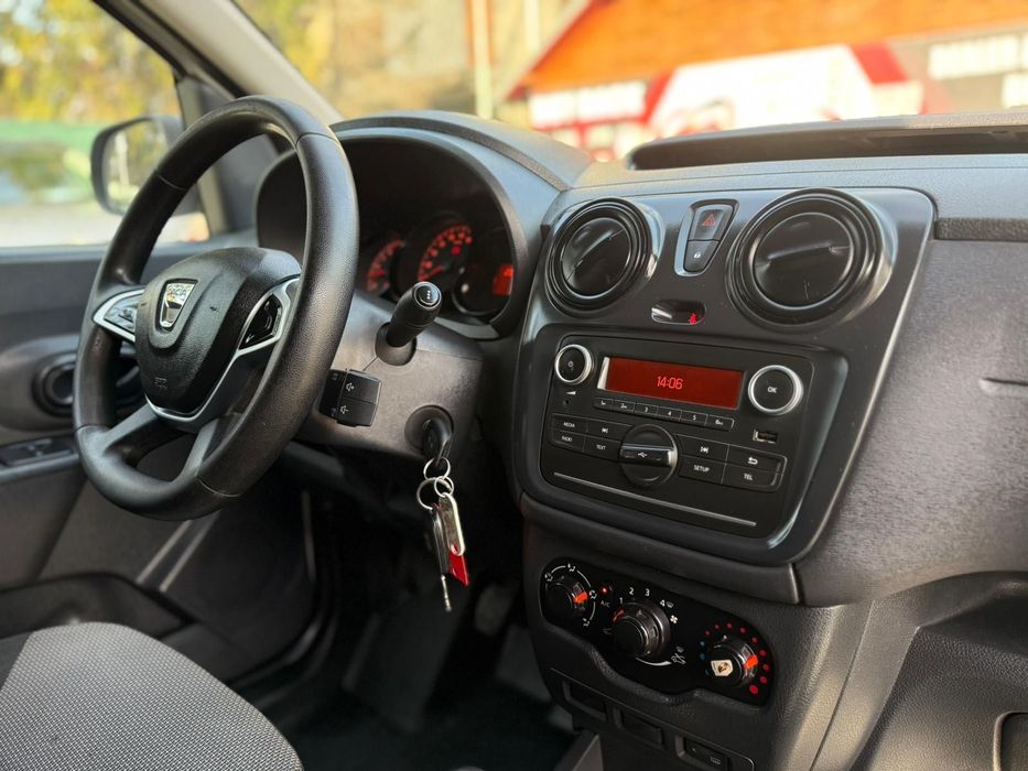DACIA Dokker 2020 — imagine 2