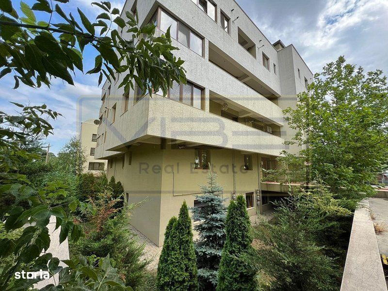 Apartament 2 camere Moara de Vant - Complex rezidential