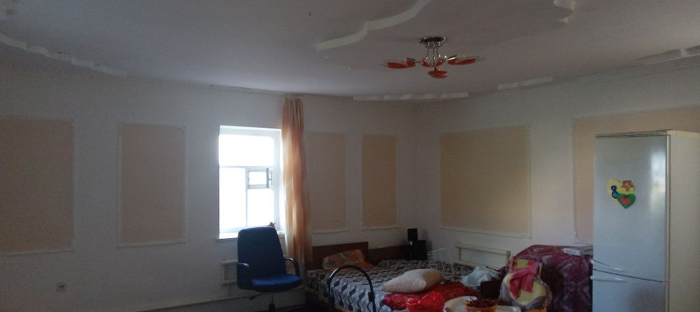 Продам жилой дом с пристройкой бани.