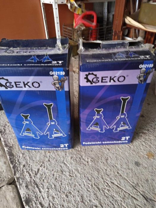 Продавам изгодно подпори за лек автомобил -4бр.-полски