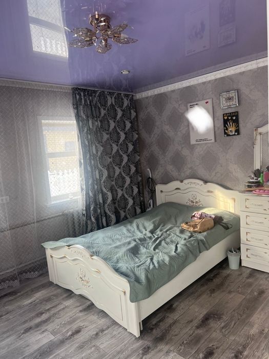 Продам дом район мдс