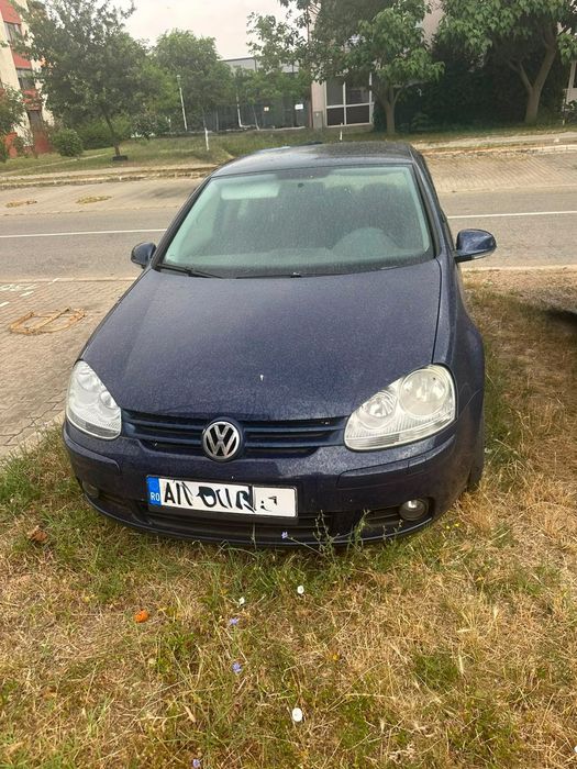 VOLKSWAGEN Vento 2006 — imagine 1