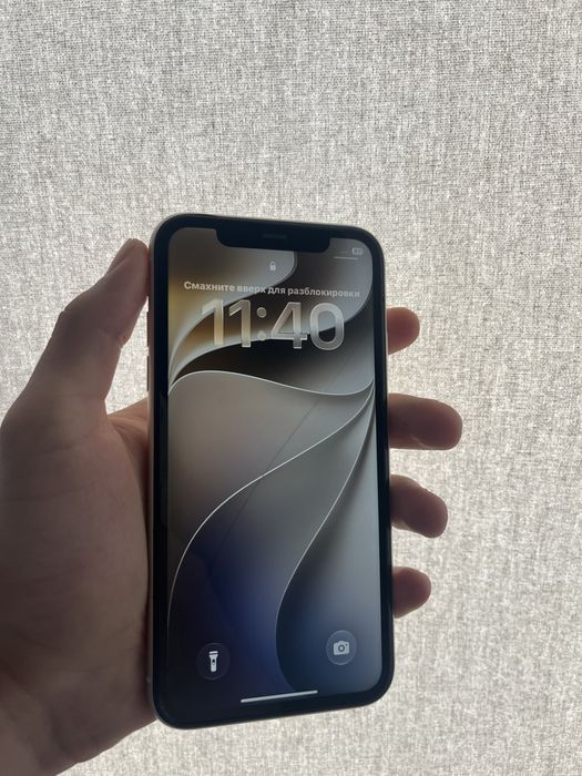 Iphone 11 64Гб 71% АКБ срочна