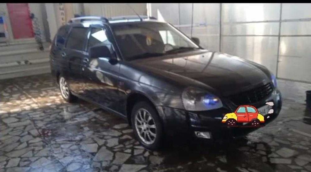 Продам автомобиль