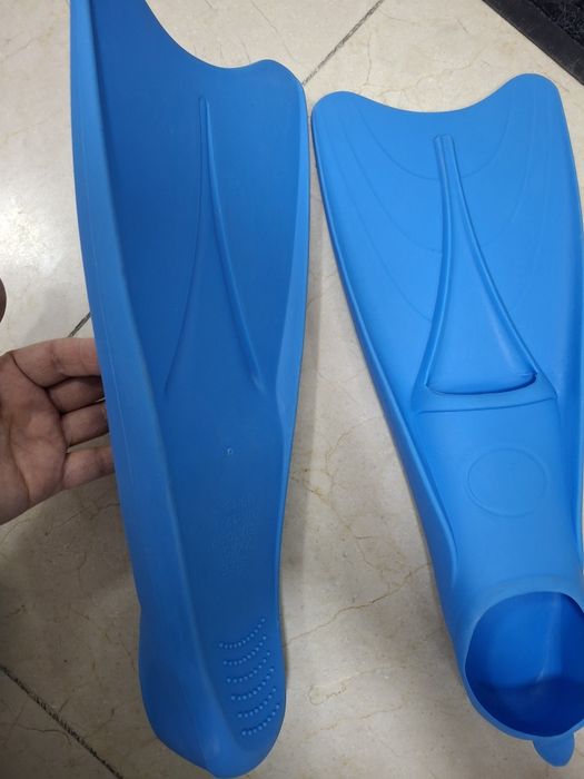 Ласты для плавания