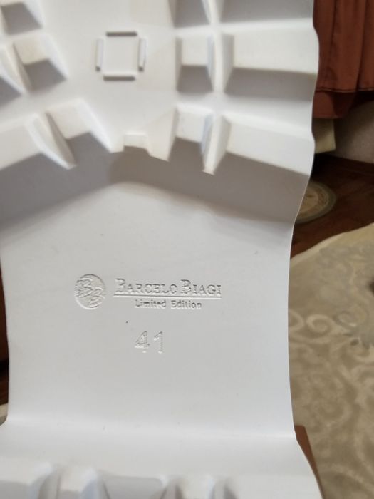 Женские полуботинки