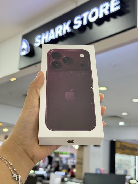 iphone 18 Pro Pro Max Shark Store