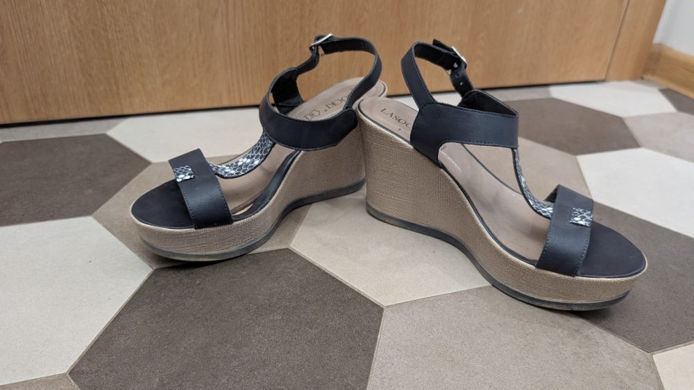 Сандали Lasocki, р-р 41