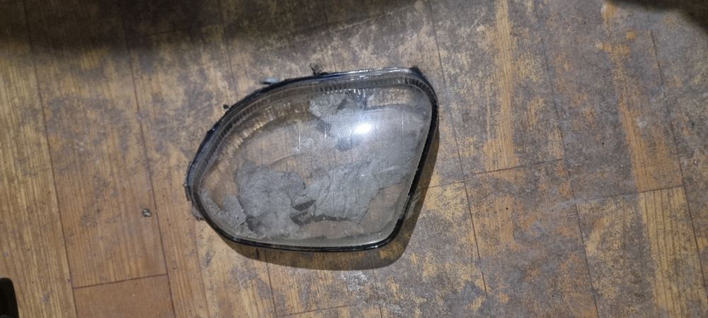 Продам всё на Мерседес  W 211