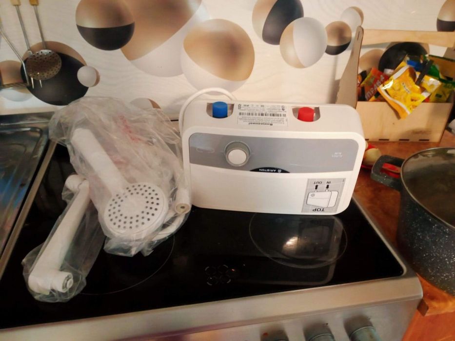 Продам летний душ