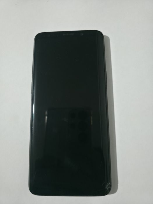 Samsung galaxy S9 обменяю