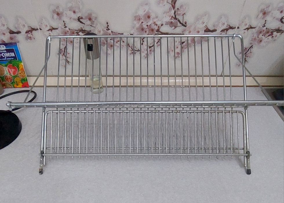 Сушилка для посуды ИКЕА