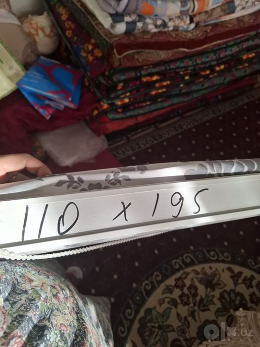 Продаются новые жалюзи