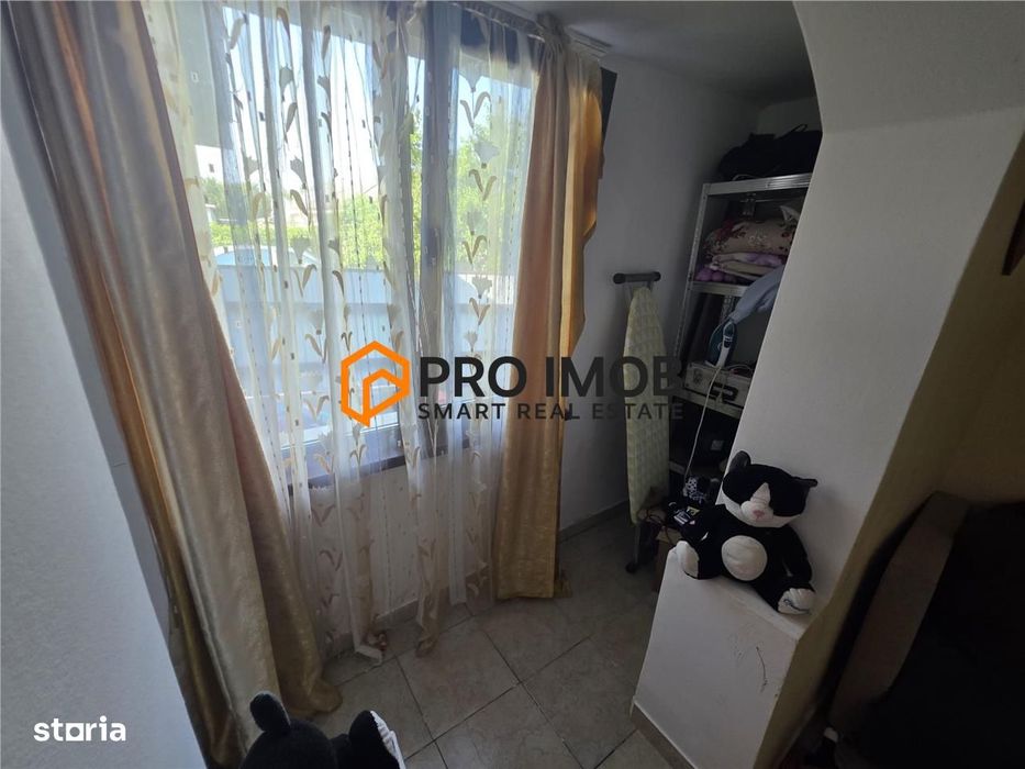 Casa tip parter zona Jorasti