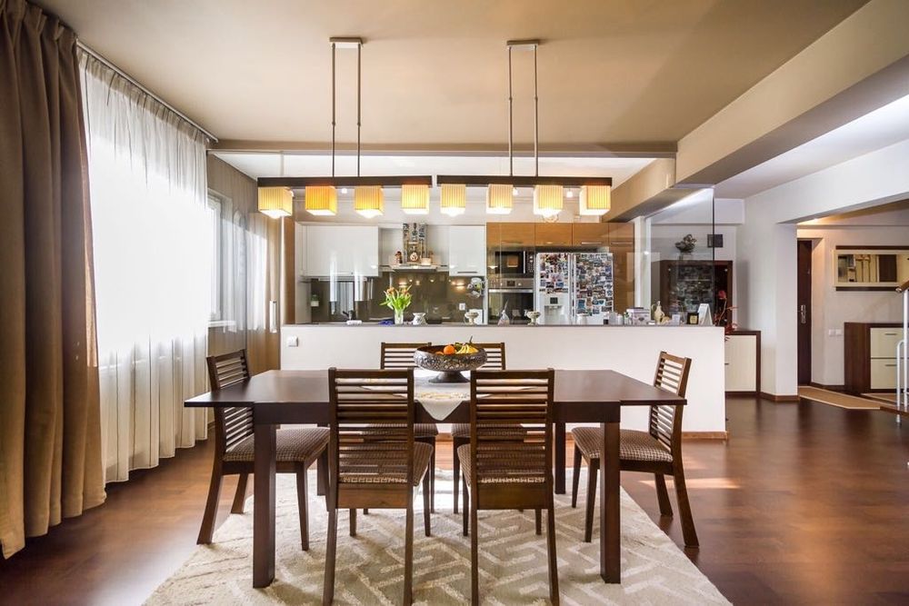 Vanzare apartament duplex