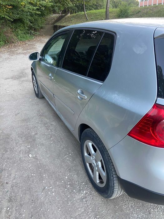 GOLF 5 1.9 TDI 2003