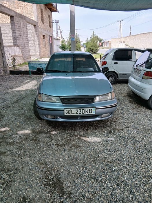 Neksiya super luks