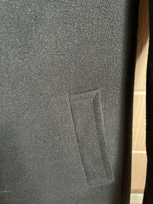 Продам пальто мужское