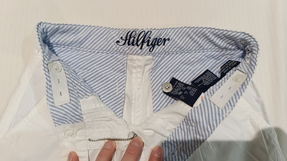 Детски къси панталони