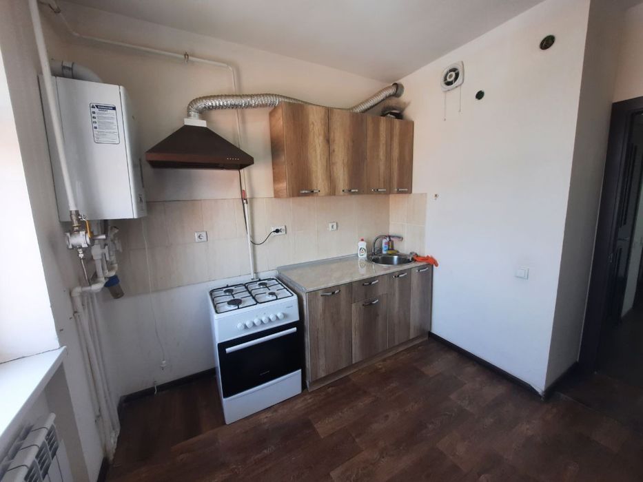 Новостройка Сергели спутник 16 А 2/7/7 68 квадрат