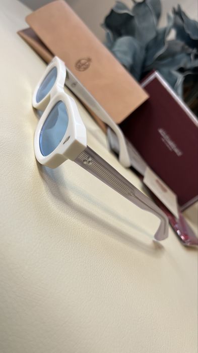 Jacques Marie Mage jmm Whiskey Clone ochelari de soare