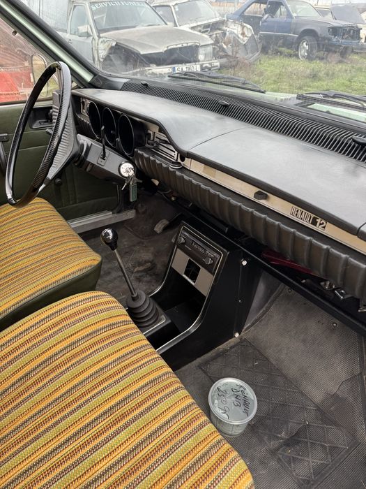 Renault 12 combi