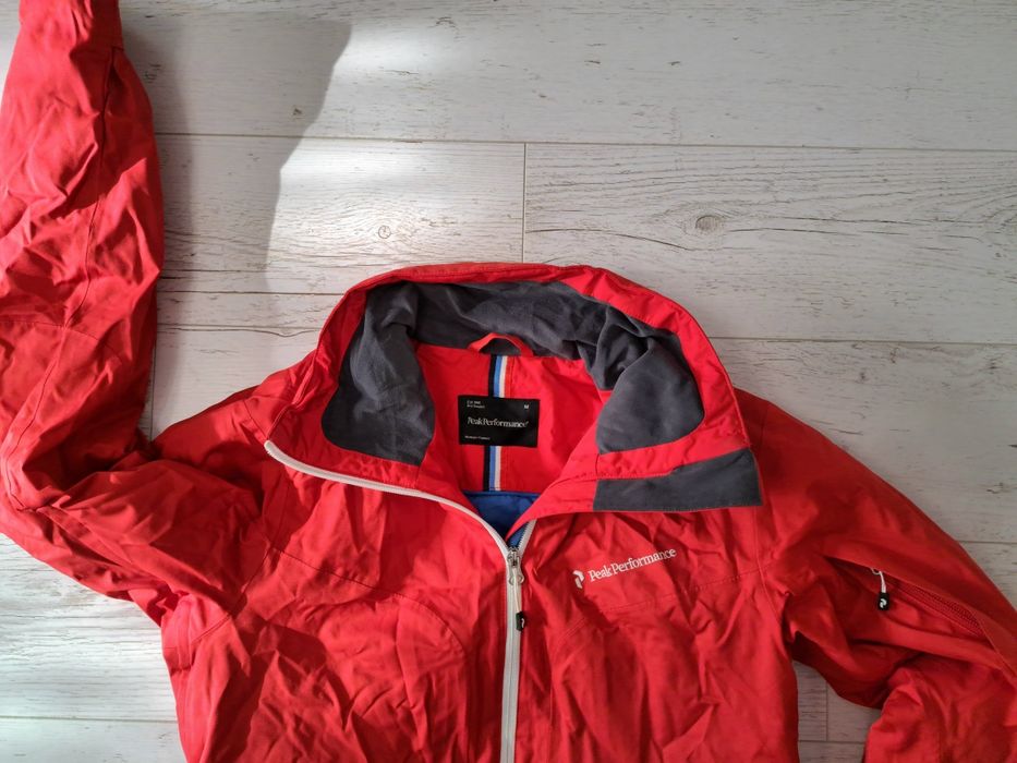 Peak Performance Drifter -Ориг.Дамско ски яке