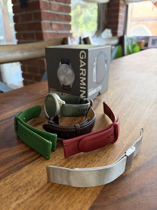 Garmin watch Vivomove Style 41mm