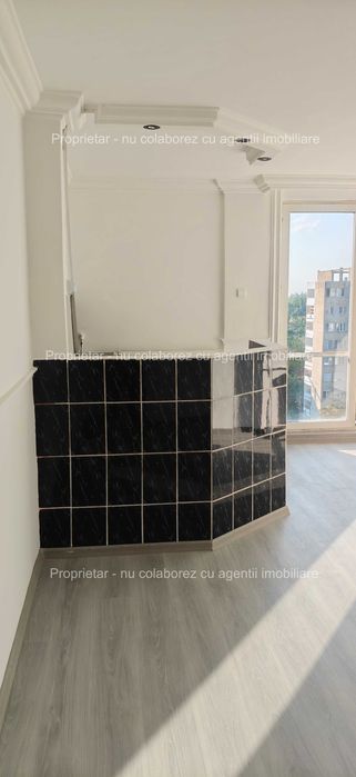 Apartament 1 Cameră, 30mp, Recent Renovat, Str. Aluminei, Rogerius - Direct Proprietar