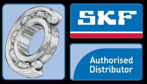 Оригинальные подшипники SKF