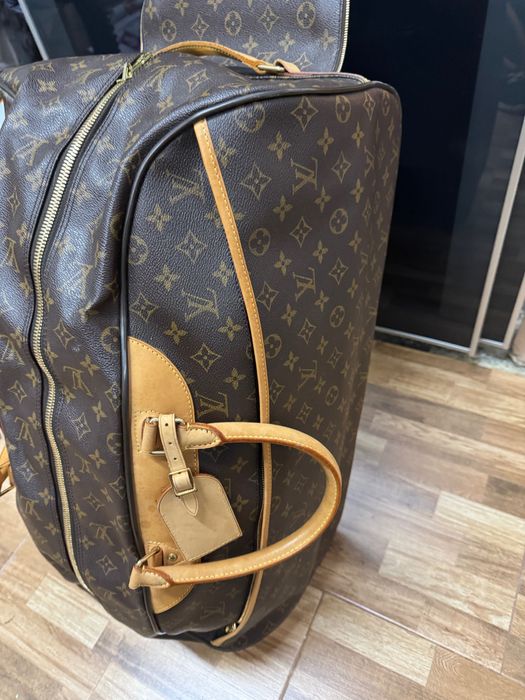 Troller louis vuitton EOL 50