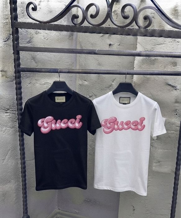 *GUCCI* Дамска тениска