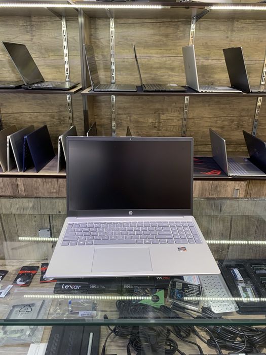 HP Laptop G10 15.6