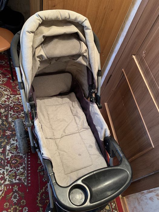 Детская коляска