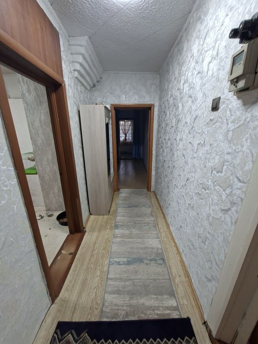 Продам квартиру двух комнатную
