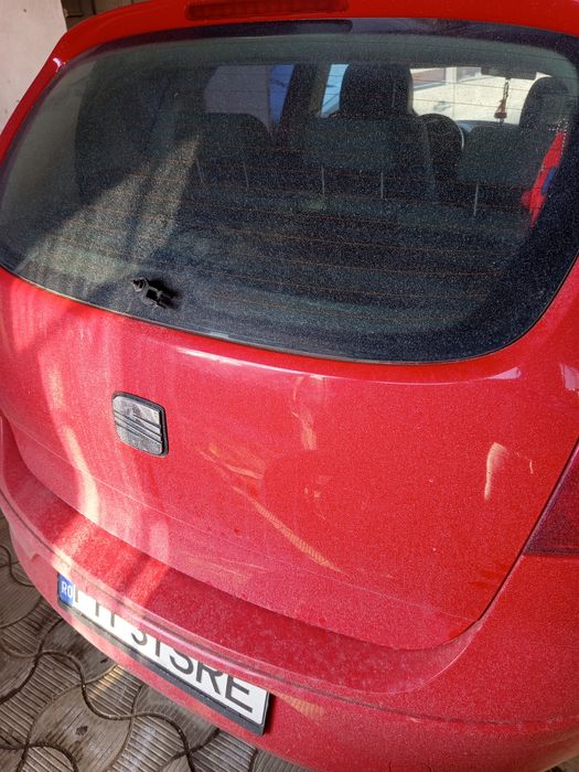 Seat Altea-De vanzare