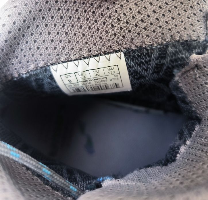 LOWA Vantage GTX MID WS номер 42