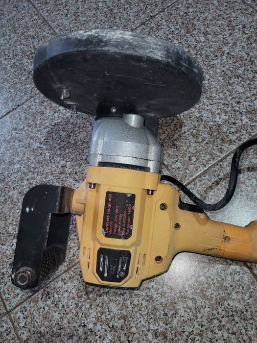 Slefuitoare beton visoli 1780 w