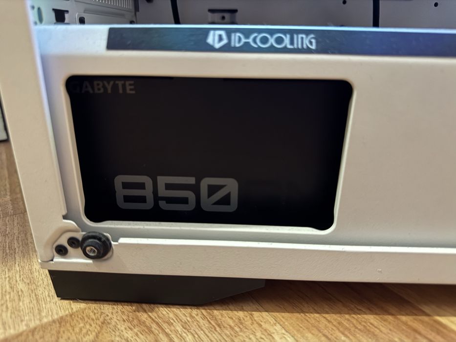 Продам игровой ПК